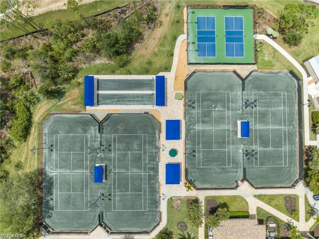 SOMERSET - Residential