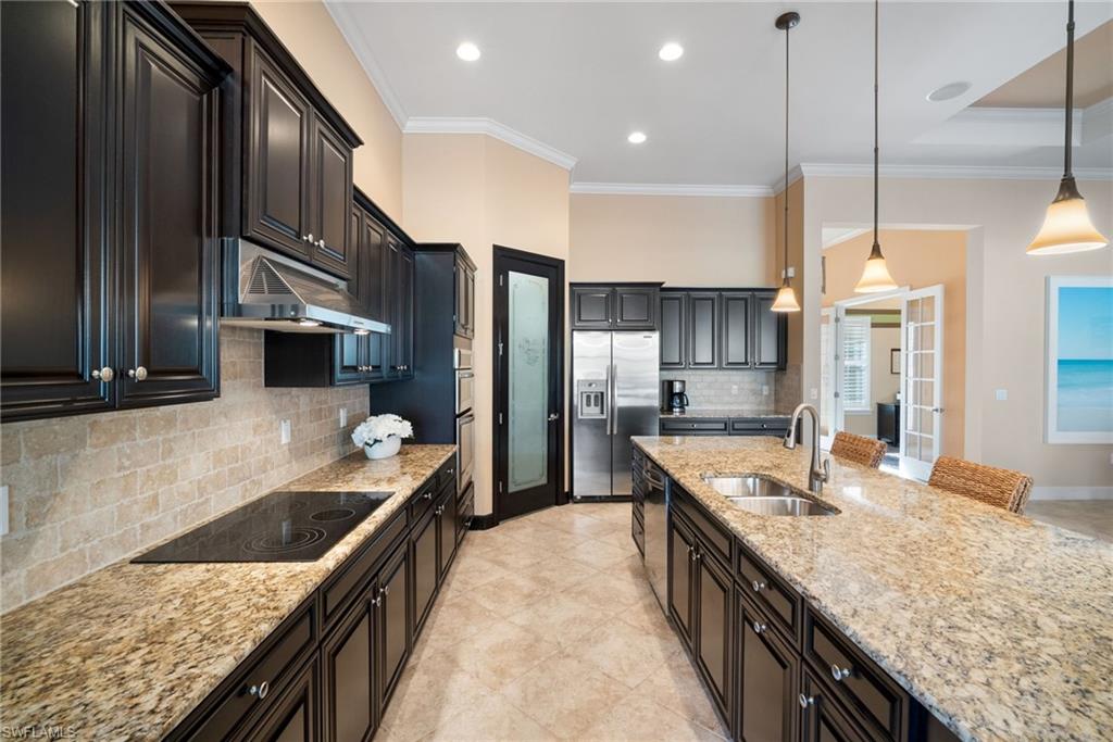 SOMERSET - Residential