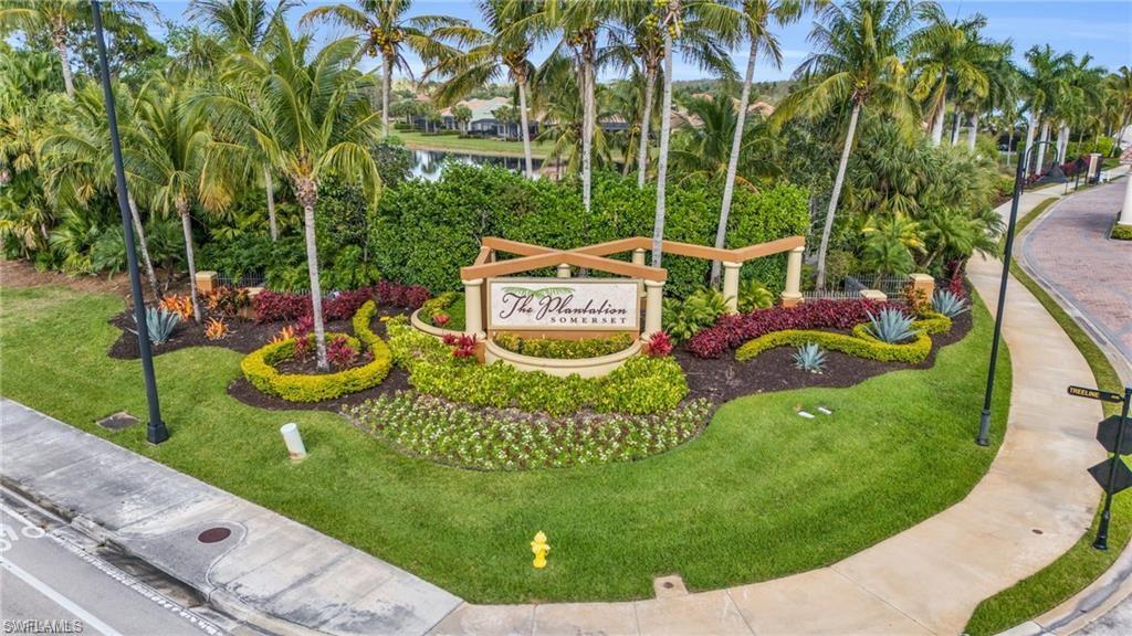 SOMERSET - Residential