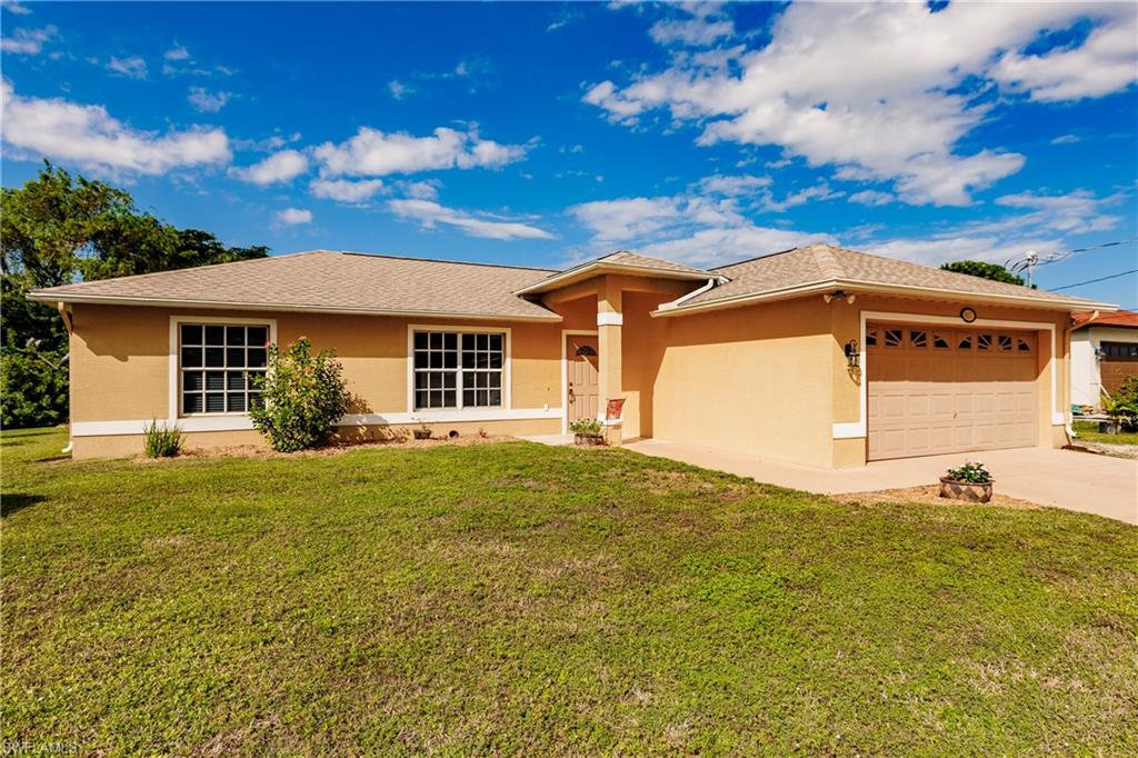 LEHIGH ACRES - Residential