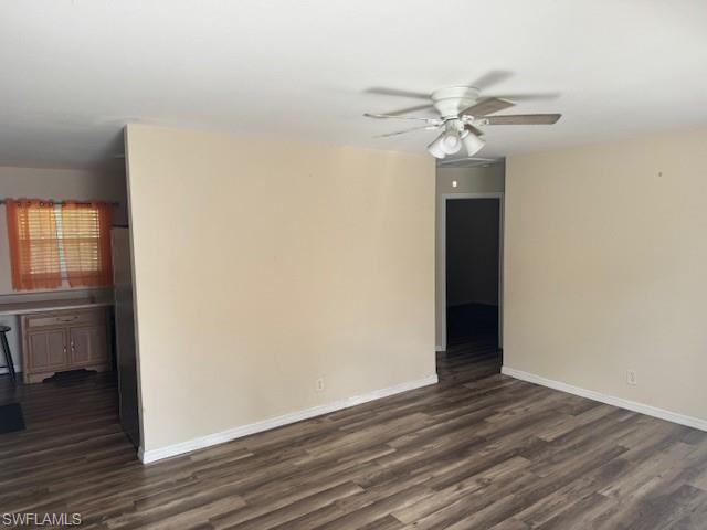 ROSEMARY PARK - Residential Lease