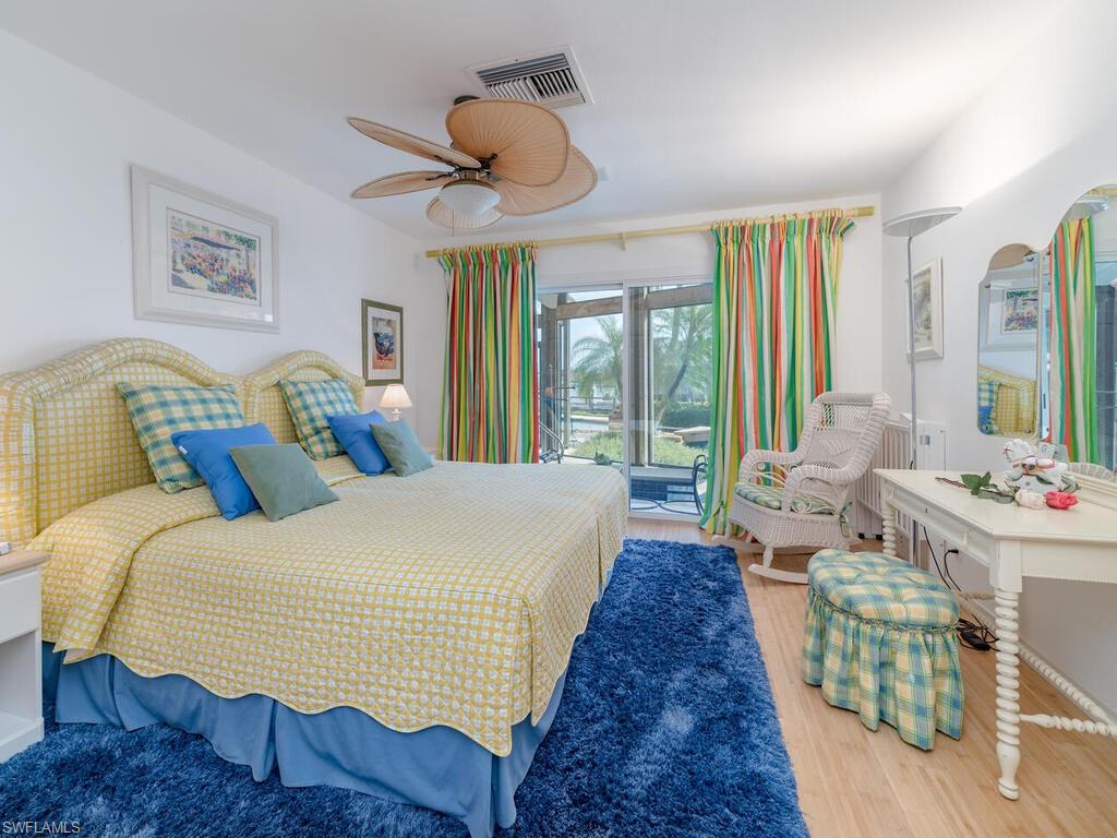 PORT ROYAL - Residential Lease