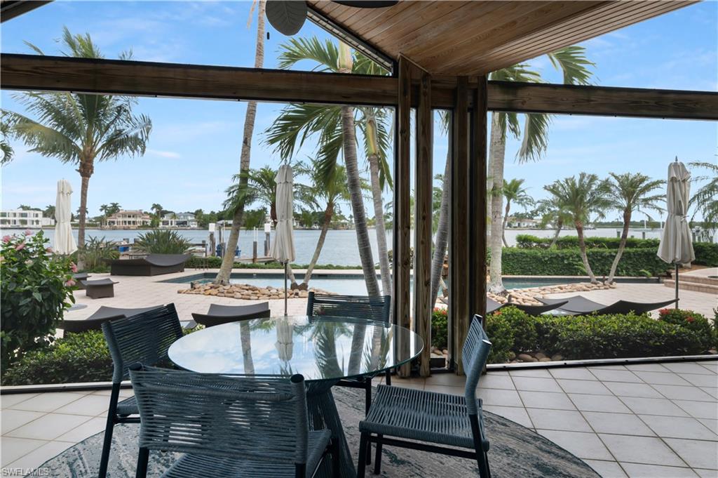 PORT ROYAL - Residential Lease