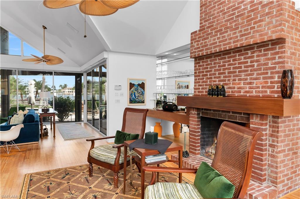 PORT ROYAL - Residential Lease