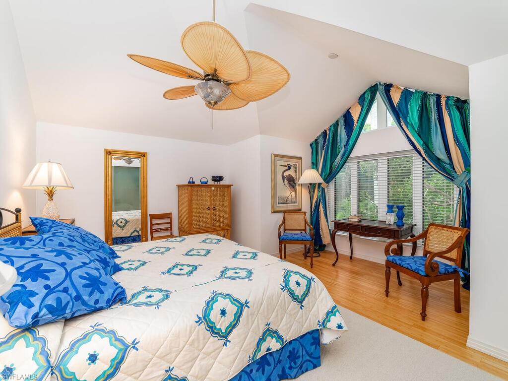 PORT ROYAL - Residential Lease