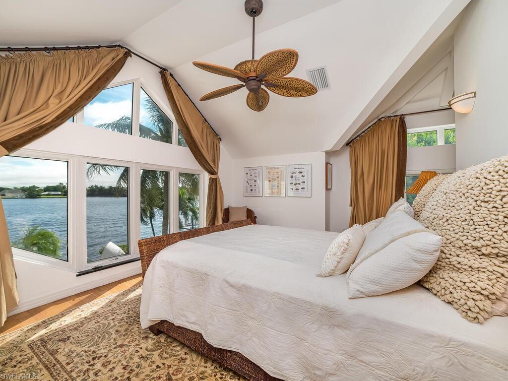 PORT ROYAL - Residential Lease