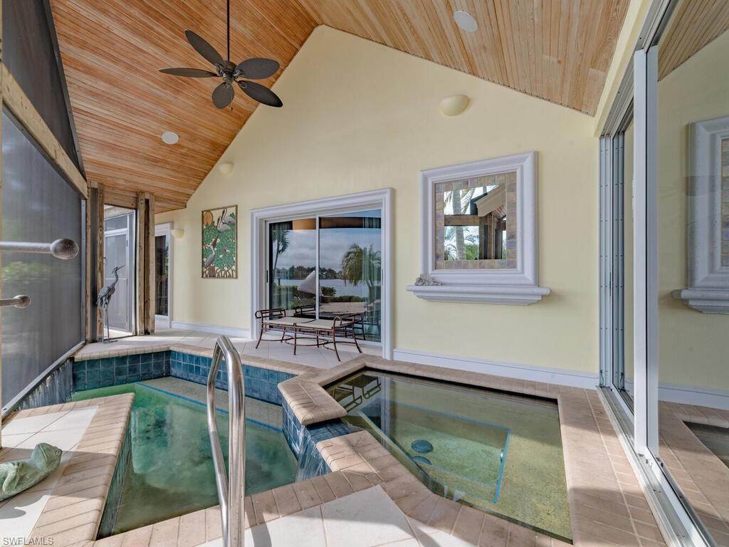 PORT ROYAL - Residential Lease