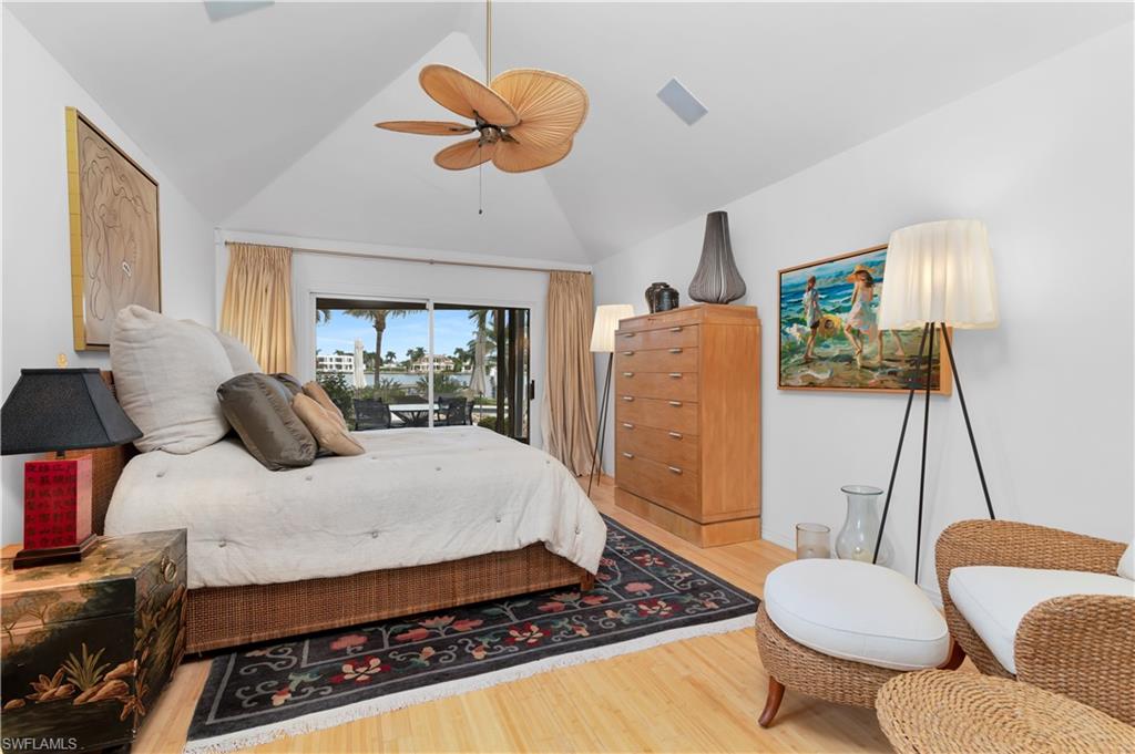 PORT ROYAL - Residential Lease