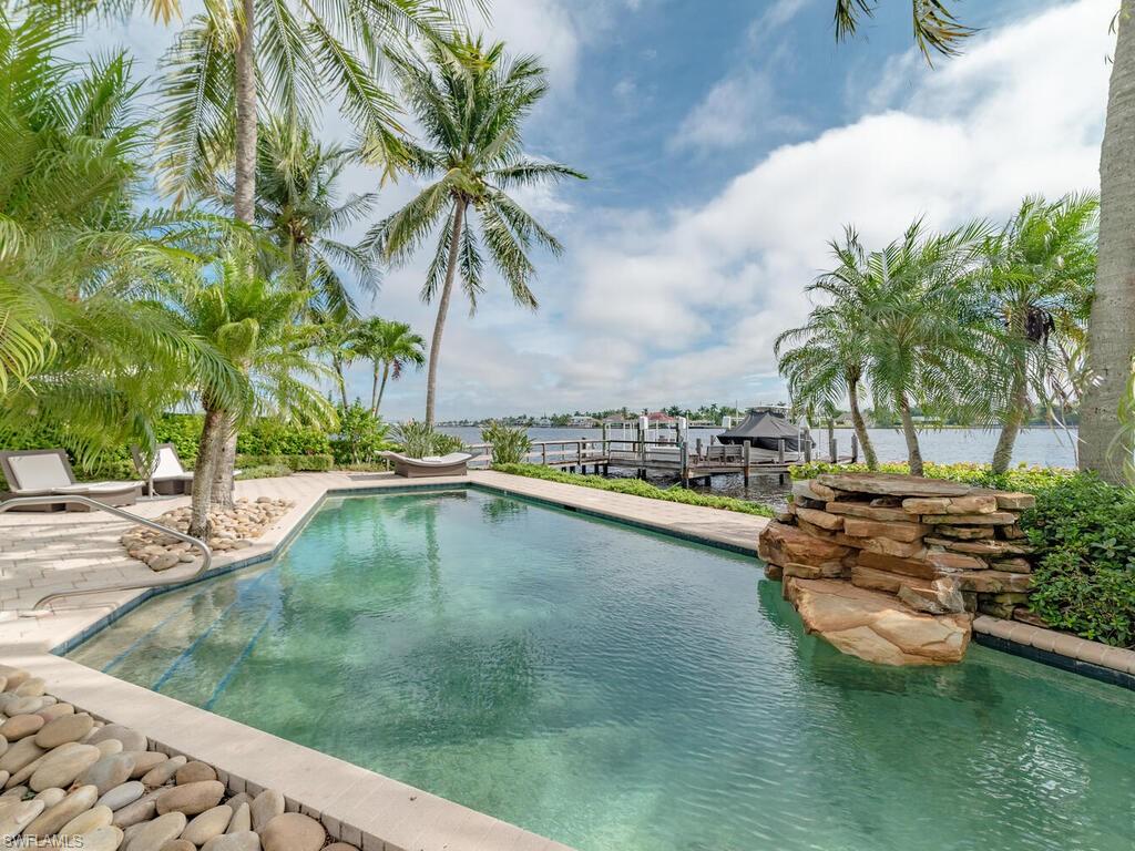 PORT ROYAL - Residential Lease