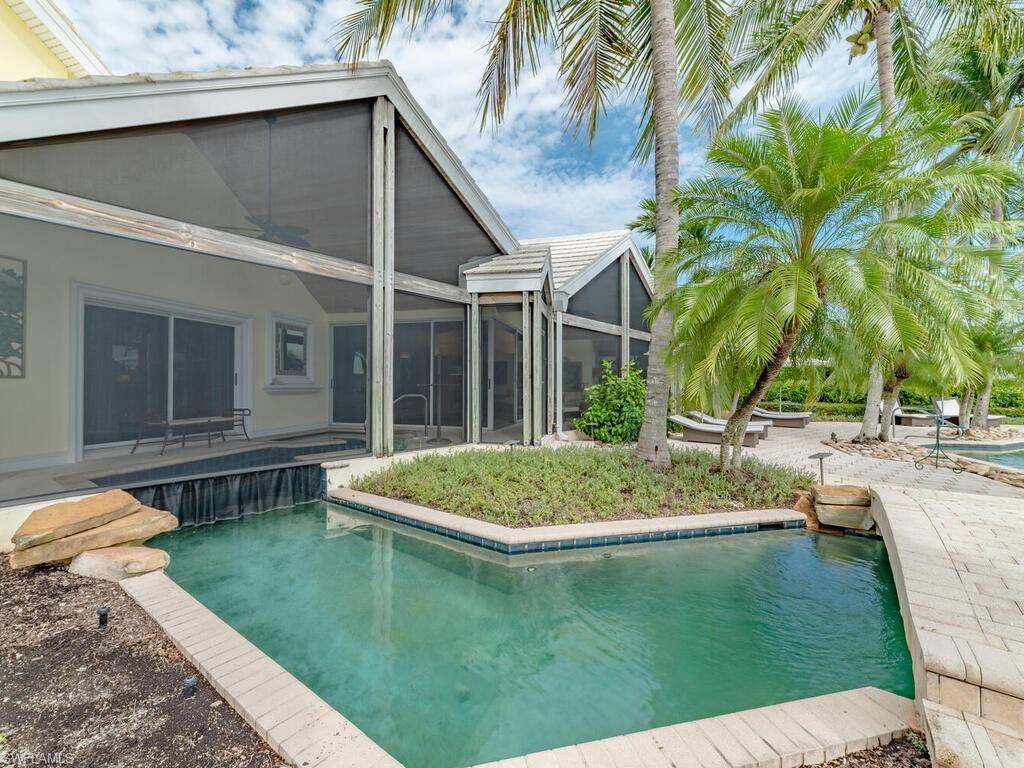 PORT ROYAL - Residential Lease