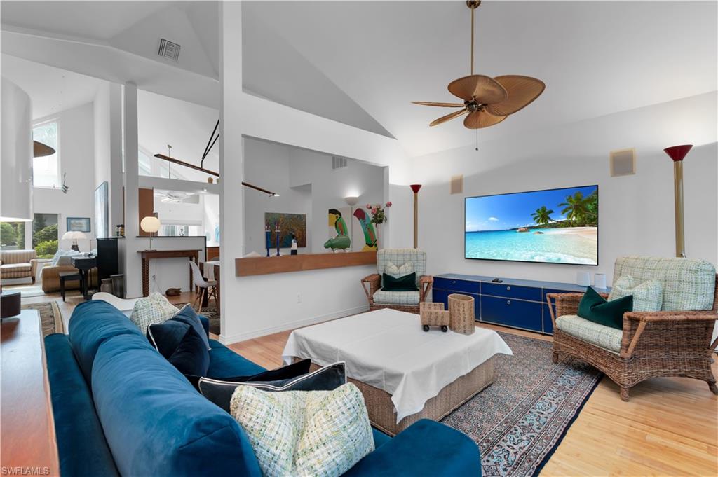 PORT ROYAL - Residential Lease