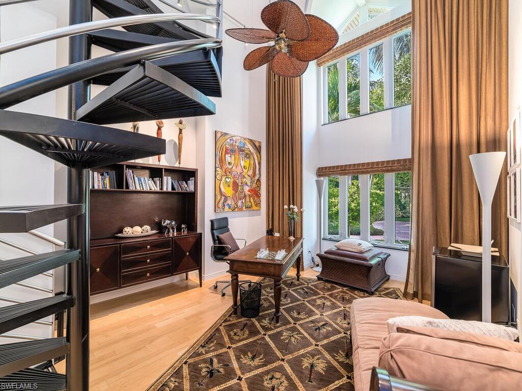 PORT ROYAL - Residential Lease