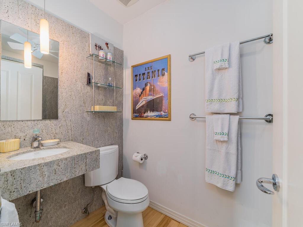 PORT ROYAL - Residential Lease