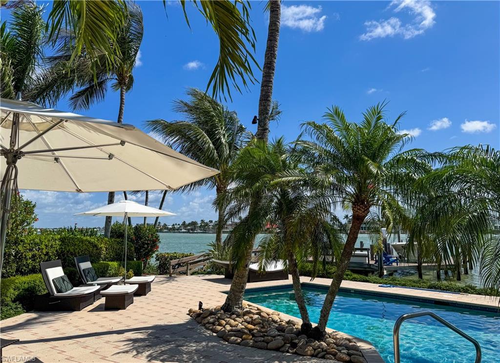 PORT ROYAL - Residential Lease