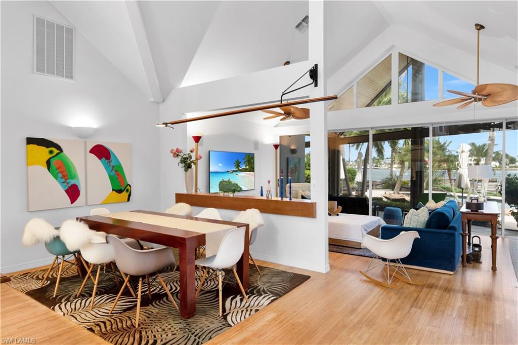 PORT ROYAL - Residential Lease