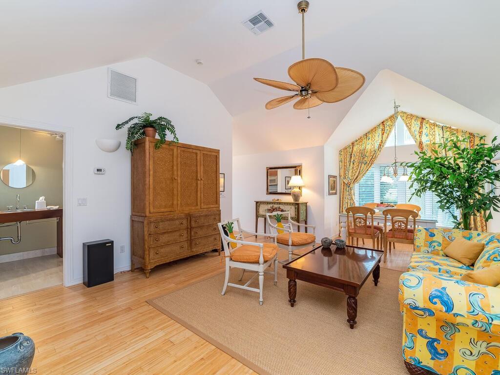 PORT ROYAL - Residential Lease