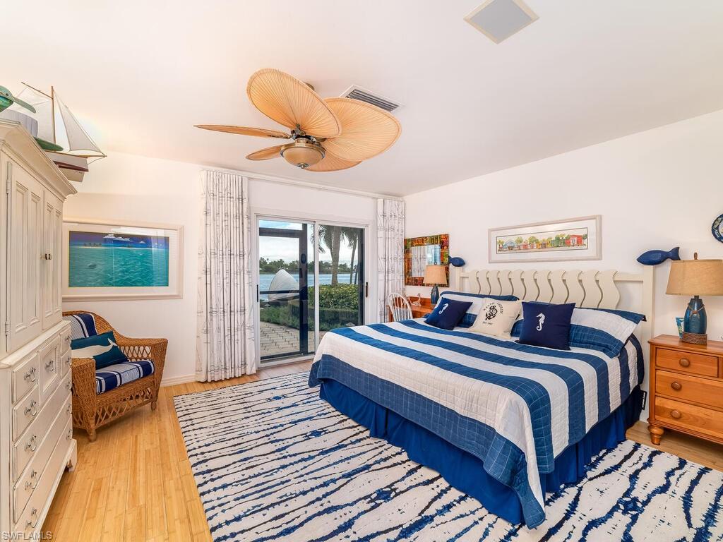 PORT ROYAL - Residential Lease