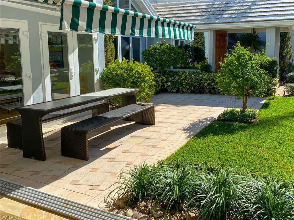 PORT ROYAL - Residential Lease