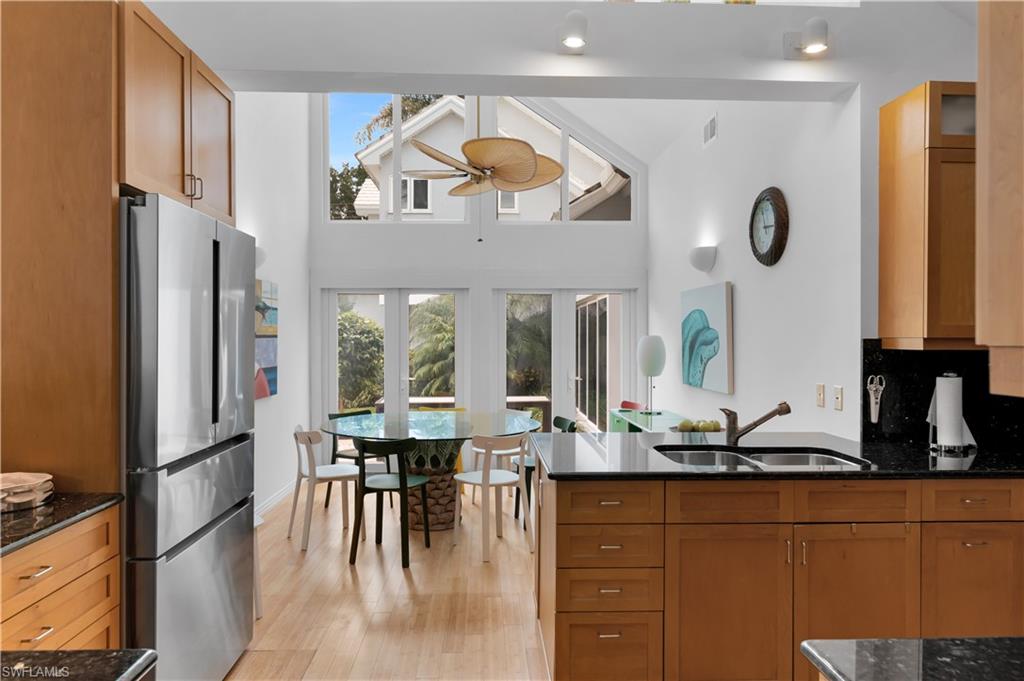 PORT ROYAL - Residential Lease