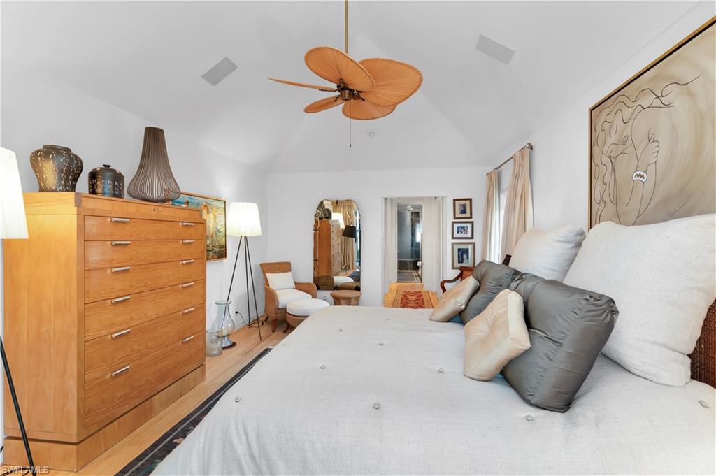 PORT ROYAL - Residential Lease