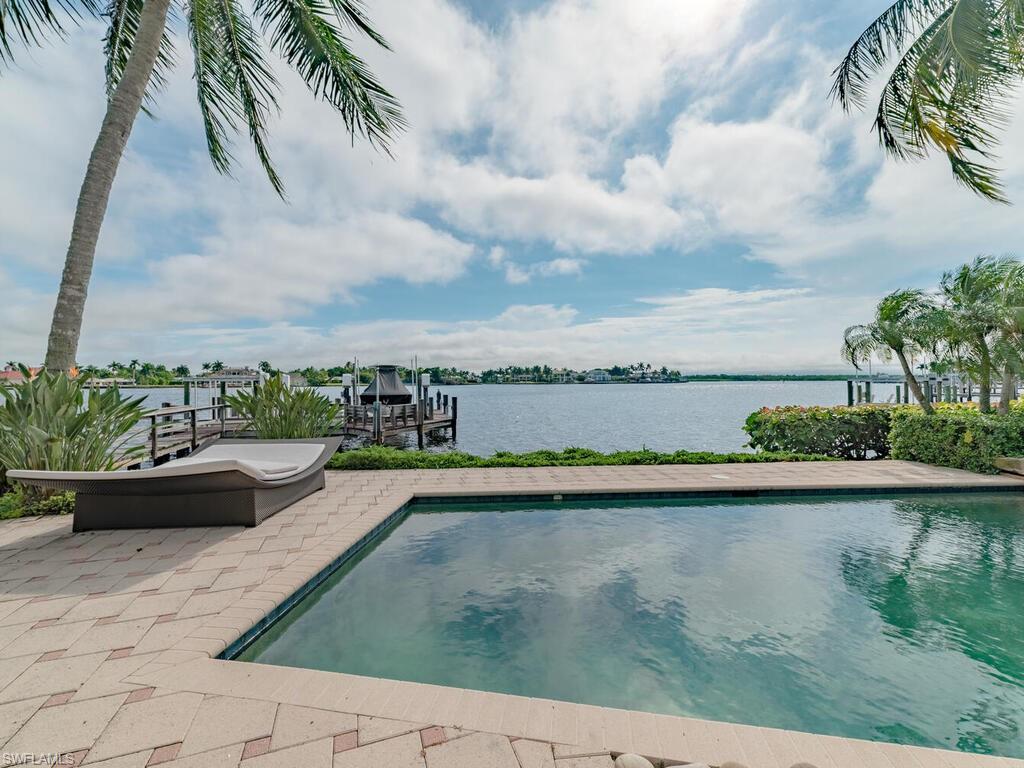 PORT ROYAL - Residential Lease