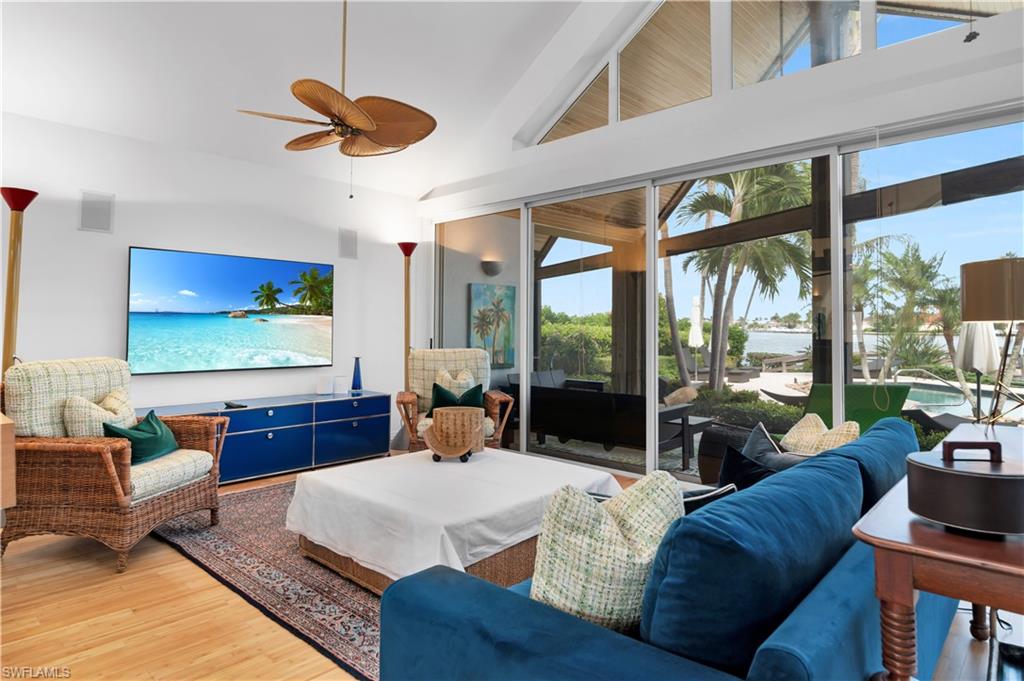 PORT ROYAL - Residential Lease