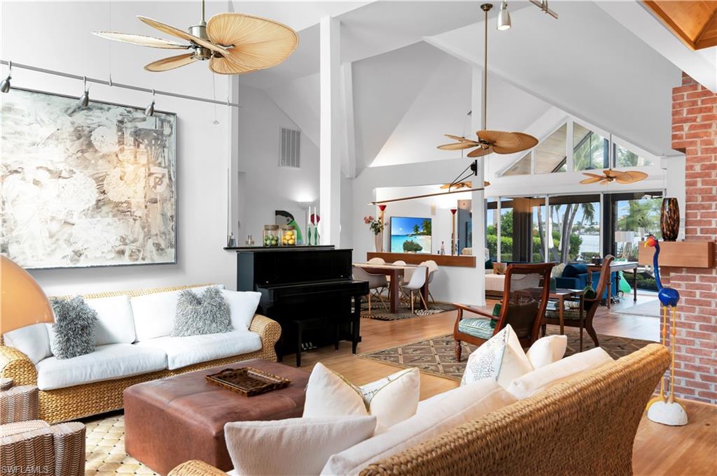 PORT ROYAL - Residential Lease