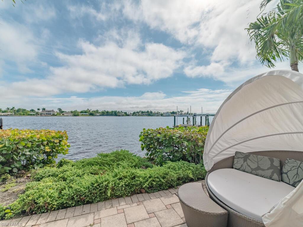 PORT ROYAL - Residential Lease