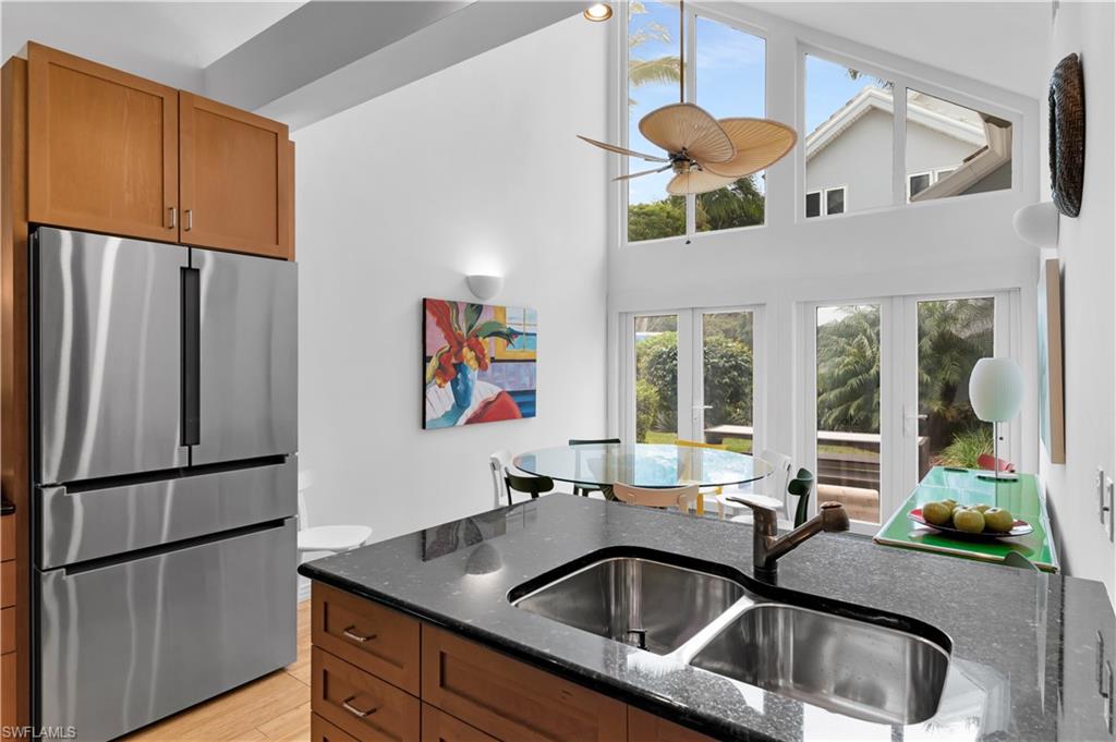 PORT ROYAL - Residential Lease