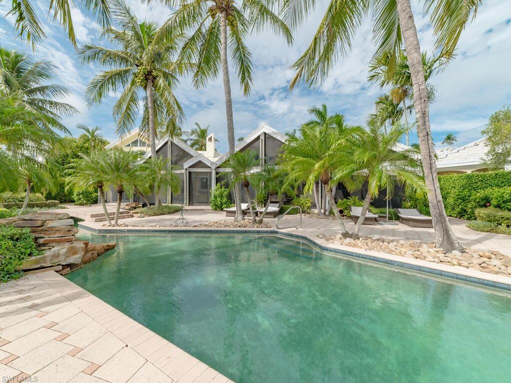 PORT ROYAL - Residential Lease