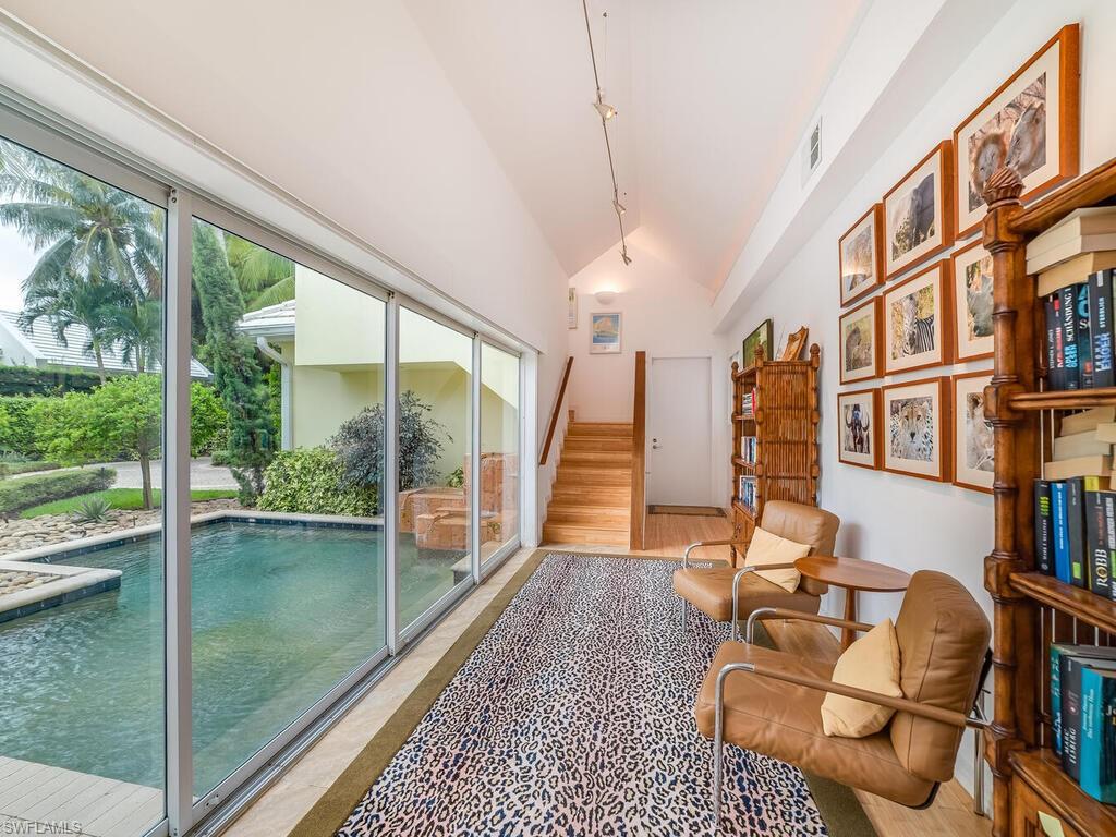 PORT ROYAL - Residential Lease