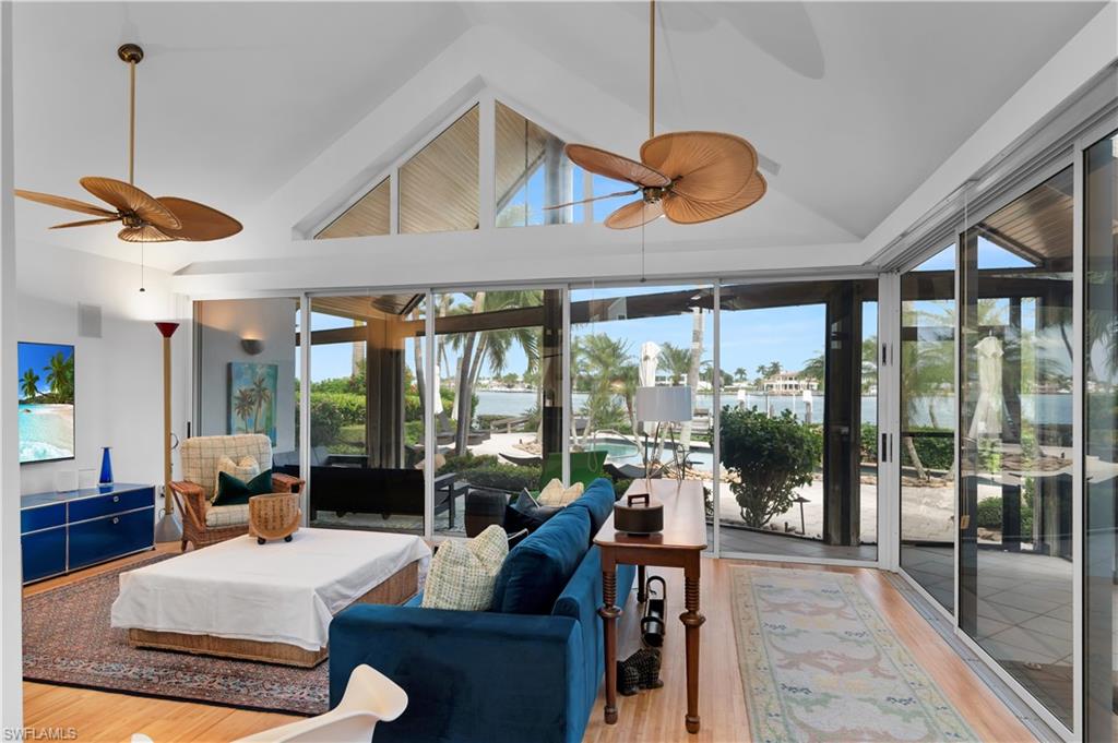 PORT ROYAL - Residential Lease