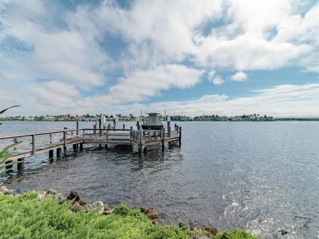 PORT ROYAL - Residential Lease