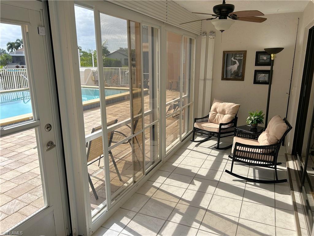 VILLA DE VERN CONDO - Residential