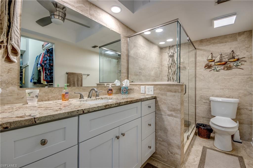 VILLA DE VERN CONDO - Residential