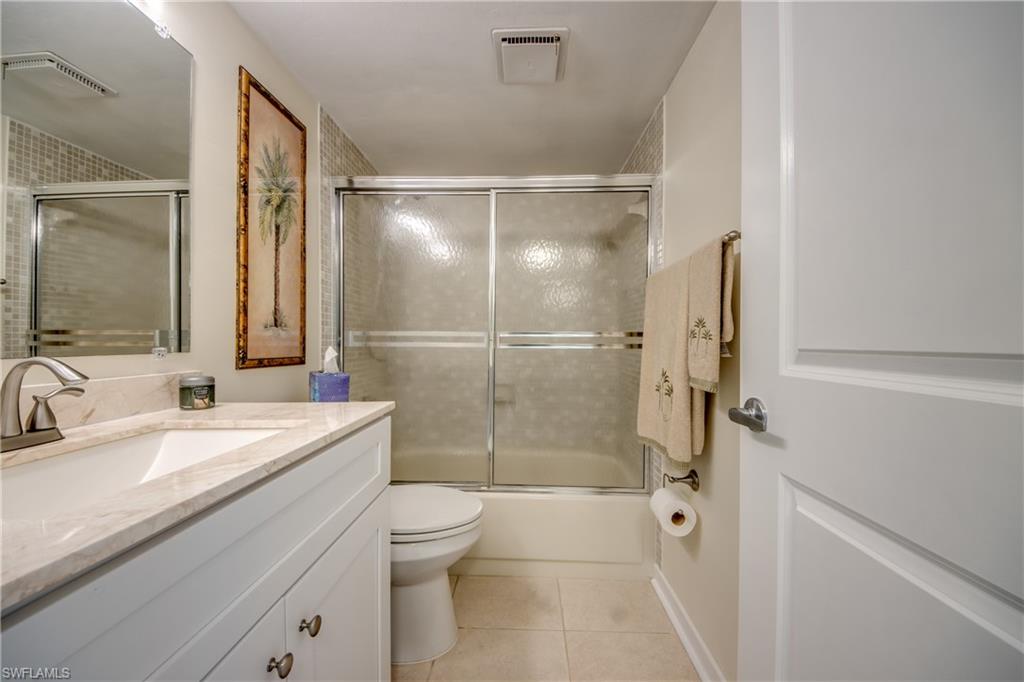 VILLA DE VERN CONDO - Residential