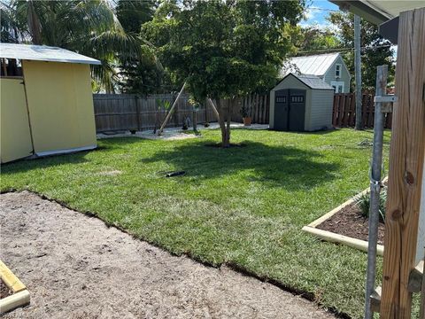 A home in BONITA SPRINGS