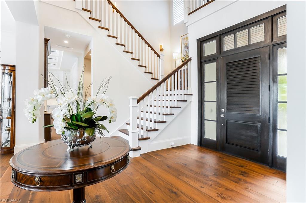 PARK SHORE - Residential