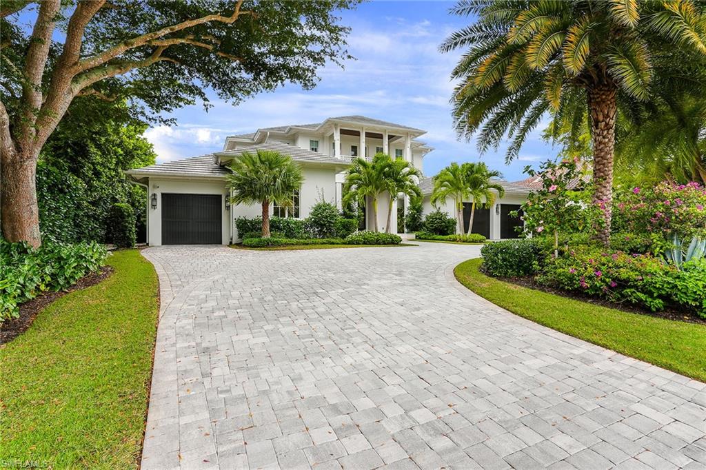 PARK SHORE - Residential