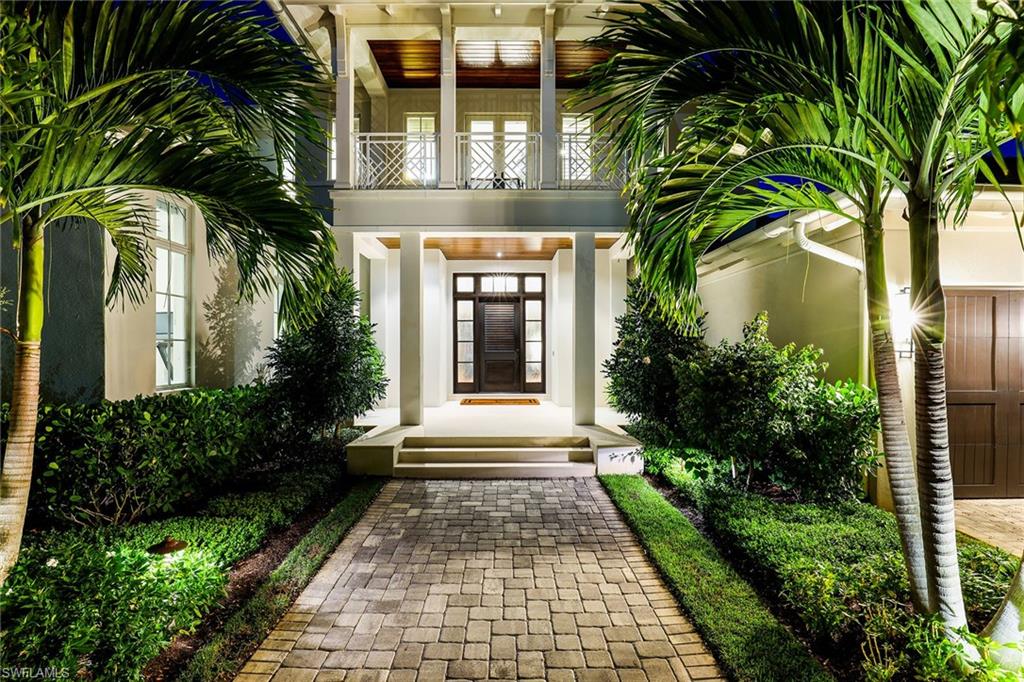 PARK SHORE - Residential