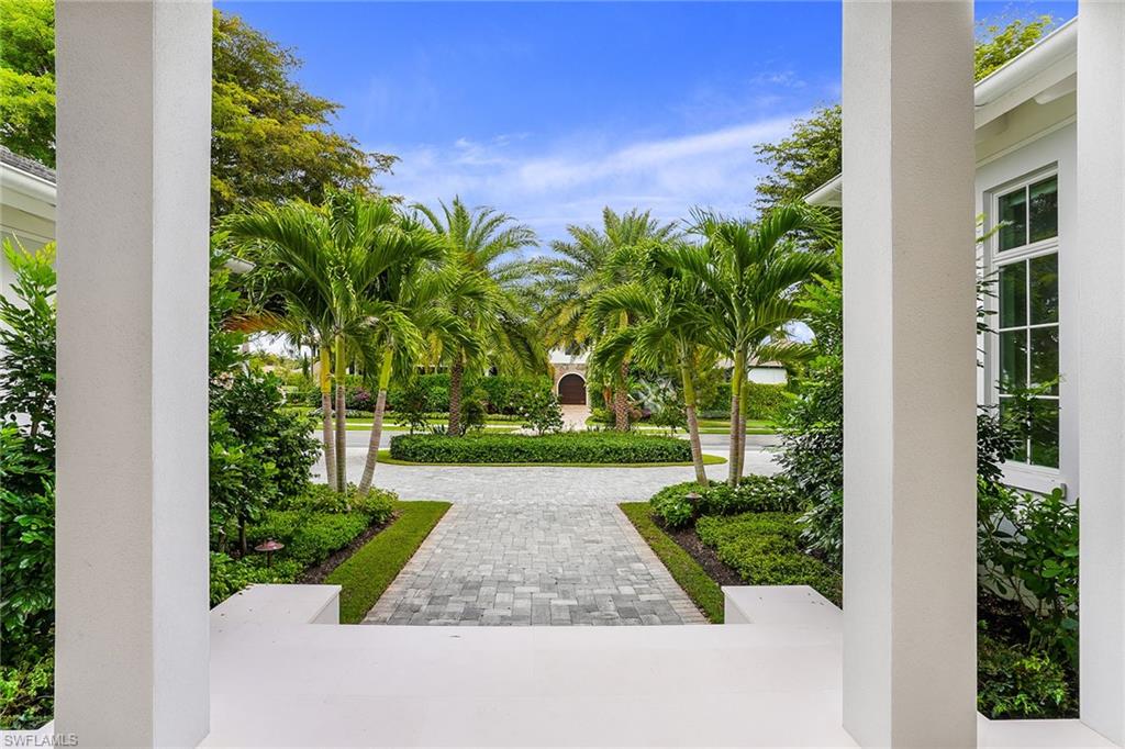 PARK SHORE - Residential