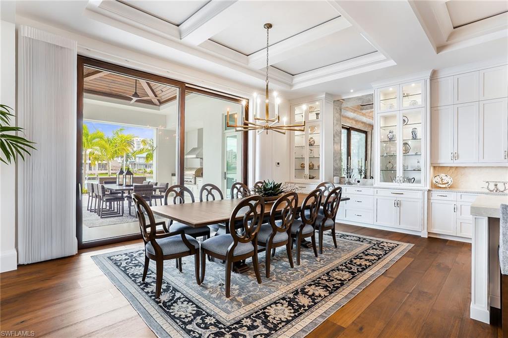 PARK SHORE - Residential