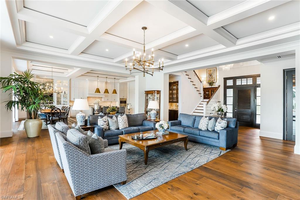 PARK SHORE - Residential