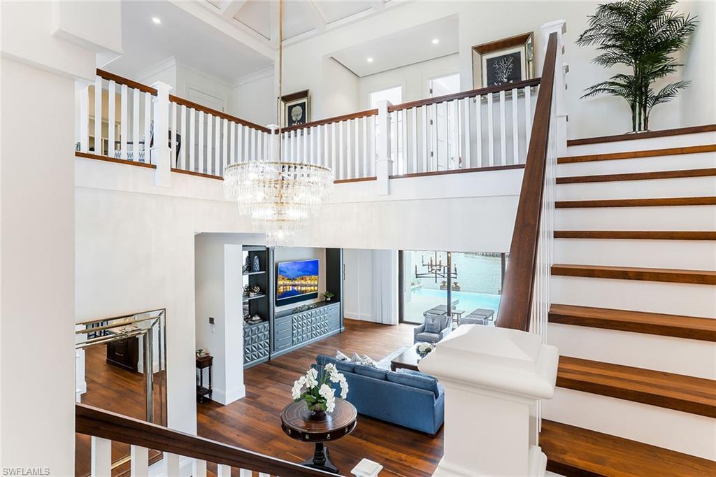 PARK SHORE - Residential