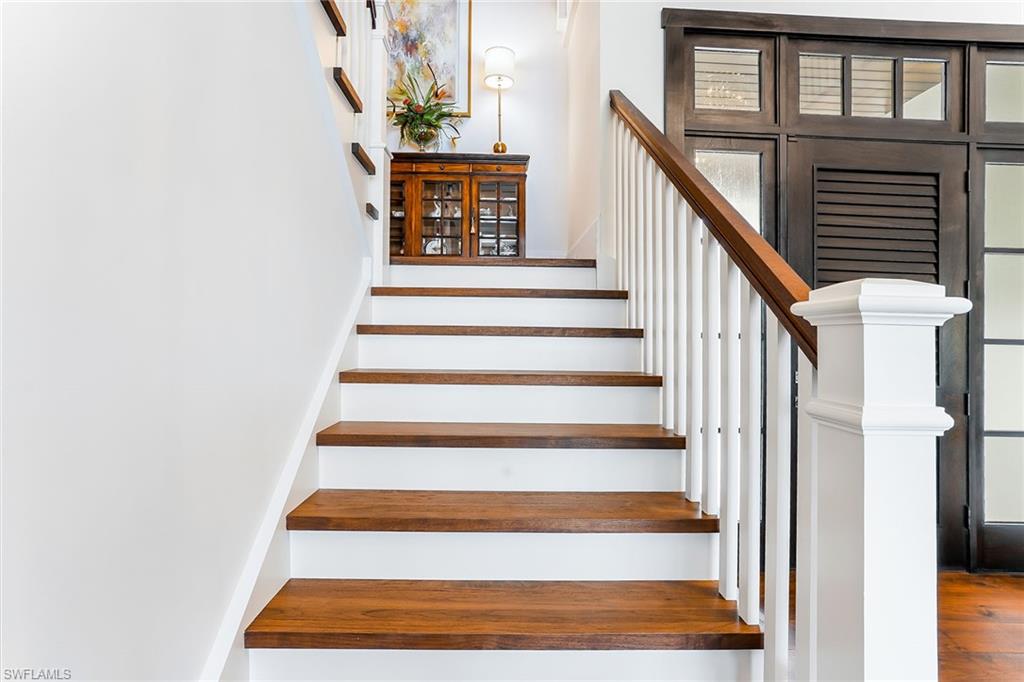 PARK SHORE - Residential