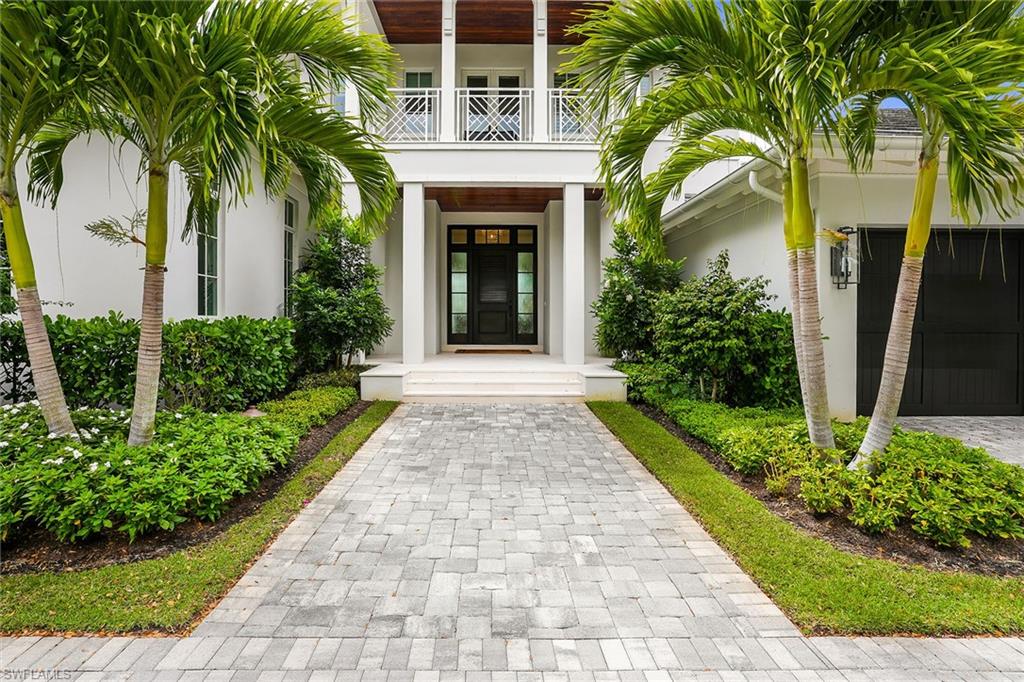 PARK SHORE - Residential