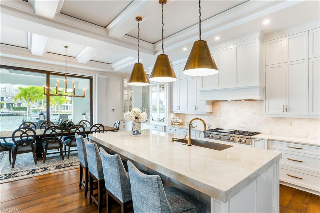 PARK SHORE - Residential