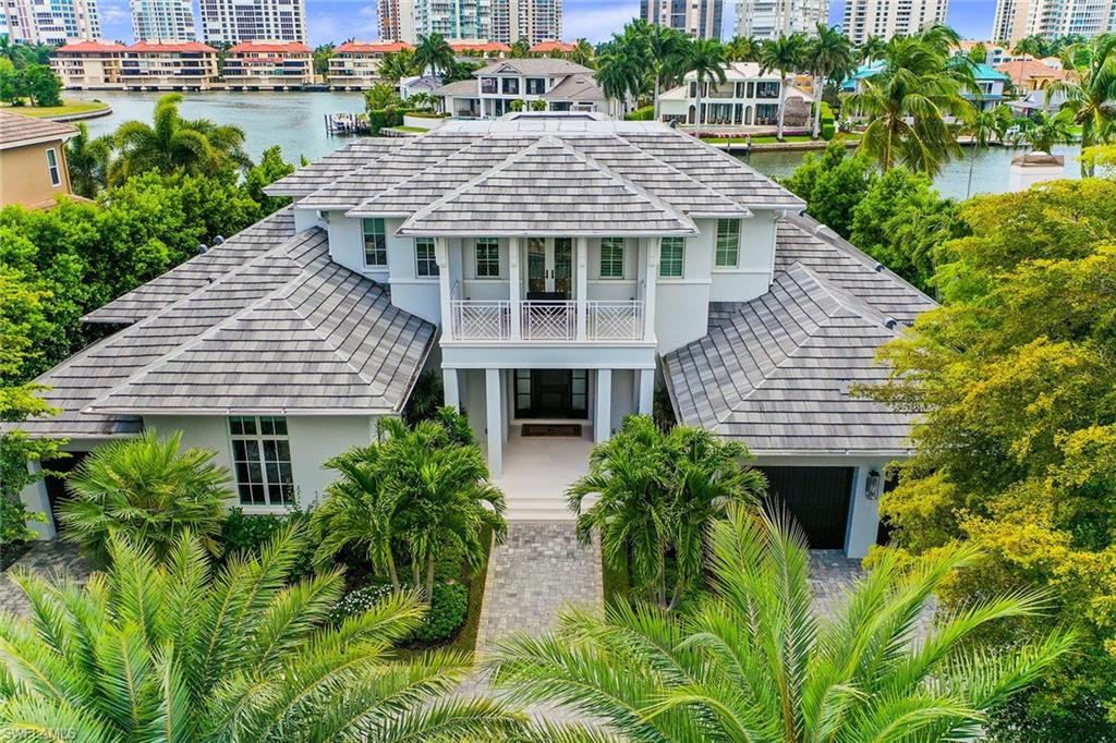 PARK SHORE - Residential