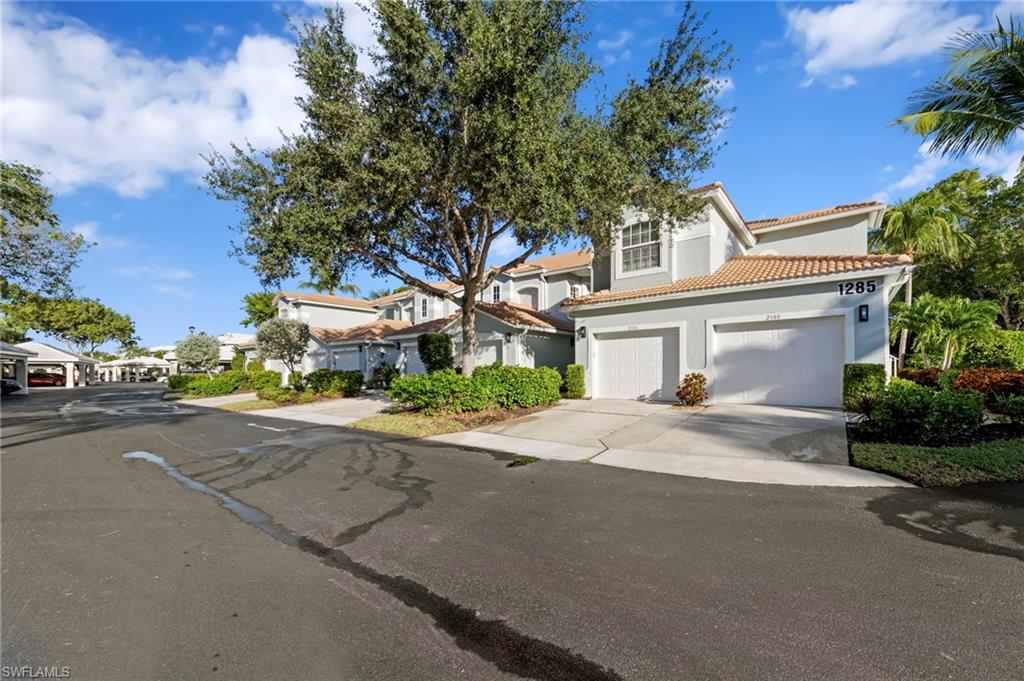 1285 Sweetwater CV 2106