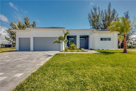 1502 SW 28th ST CAPE CORAL FL 33914